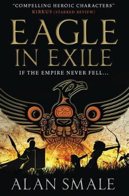 Cover of Eagle in Exile