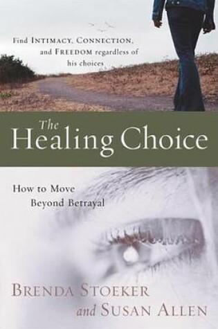 Cover of Healing Choice