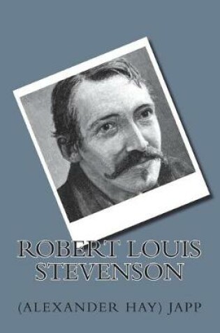 Cover of Robert Louis Stevenson