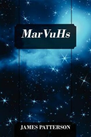 Cover of Marvuhs