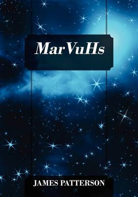 Book cover for Marvuhs