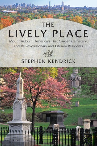 Cover of The Lively Place