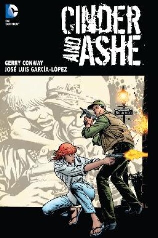 Cover of Cinder & Ashe