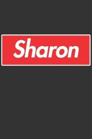 Cover of Sharon