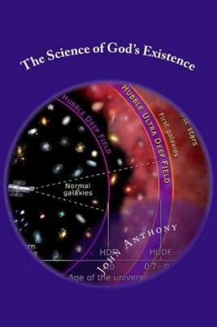 Cover of The Science of God's Existence