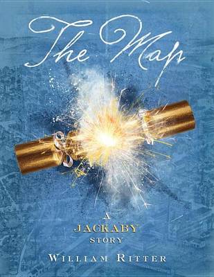 Book cover for The Map