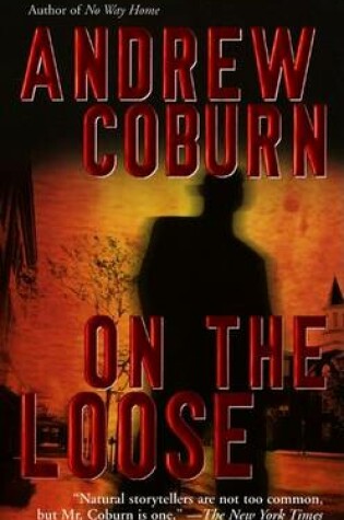 Cover of On the Loose