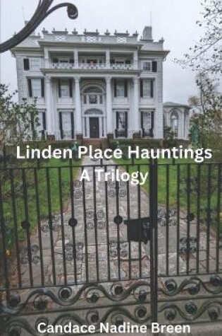 Cover of Linden Place Hauntings