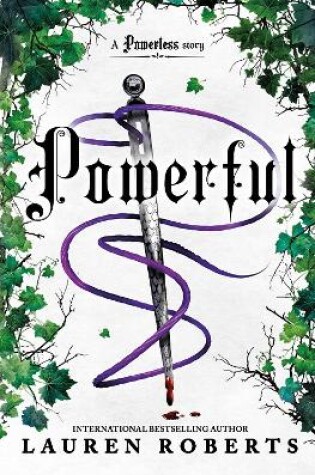 Cover of Powerful