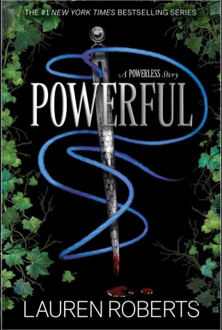 Cover of Powerful