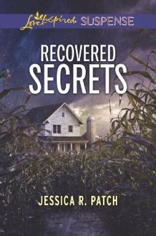 Cover of Recovered Secrets