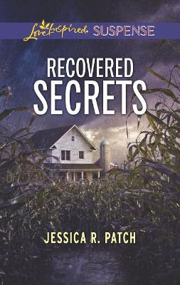 Book cover for Recovered Secrets