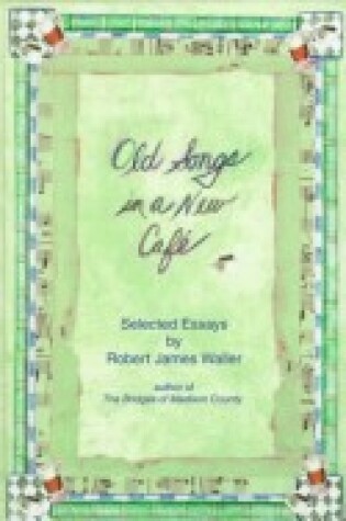 Cover of Old Songs in a New Cafe'