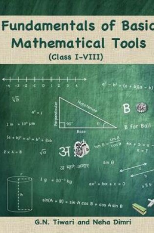 Cover of Fundamentals of Basic Mathematical Tools