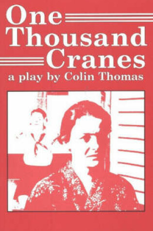 Cover of One Thousand Cranes