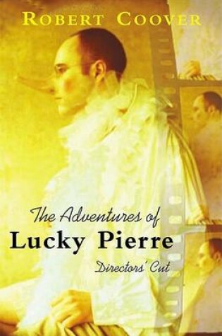 Cover of The Adventures of Lucky Pierre