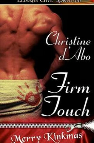 Cover of Firm Touch