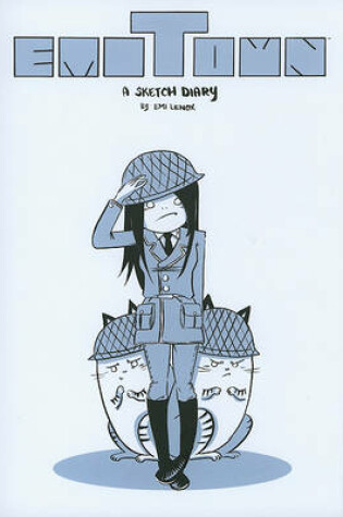 Cover of EmiTown Volume 1