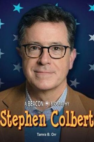 Cover of Stephen Colbert