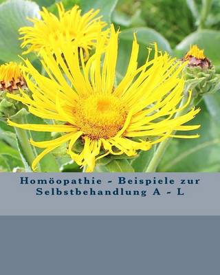 Book cover for Homöopathie