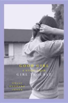 Book cover for Good Girl