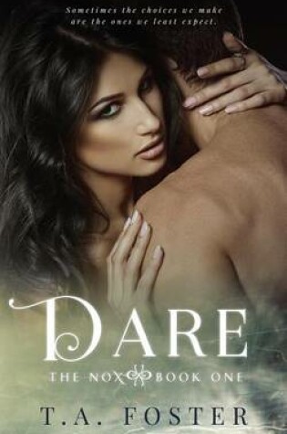 Cover of Dare