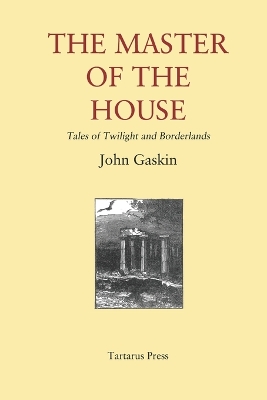 Book cover for The Master of the House