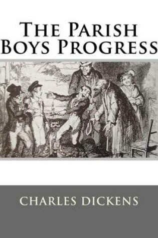 Cover of The Parish Boys Progress