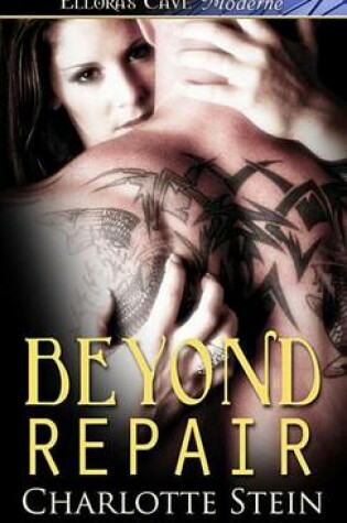 Cover of Beyond Repair
