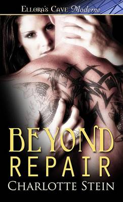 Book cover for Beyond Repair