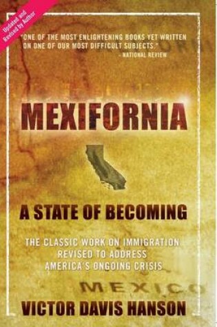 Cover of Mexifornia
