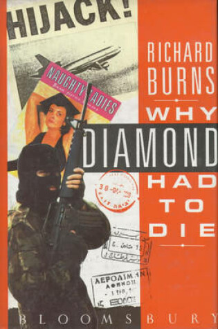 Cover of Why Diamond Had to Die