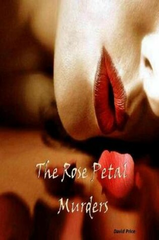 Cover of The Rose Petal Murders