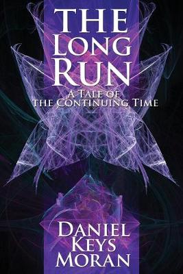 Book cover for The Long Run