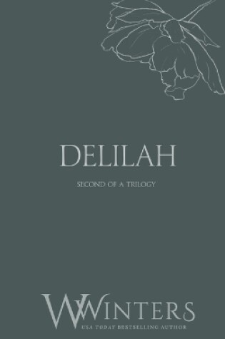 Cover of Delilah