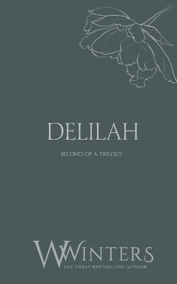 Book cover for Delilah