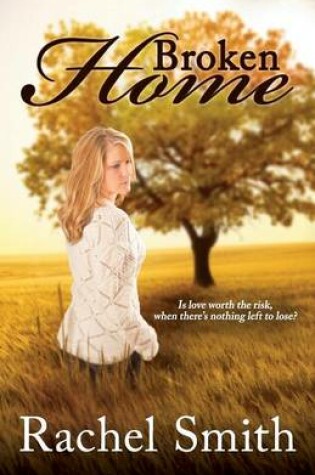 Cover of Broken Home