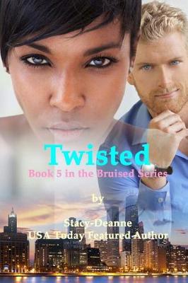 Book cover for Twisted