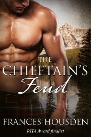 Cover of The Chieftain's Feud