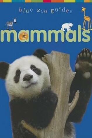 Cover of Mammals