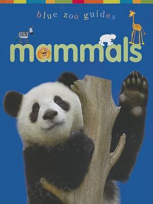 Book cover for Mammals