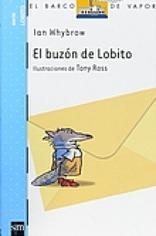 Cover of El Buzon De Lobito