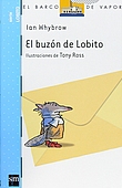 Book cover for El Buzon De Lobito