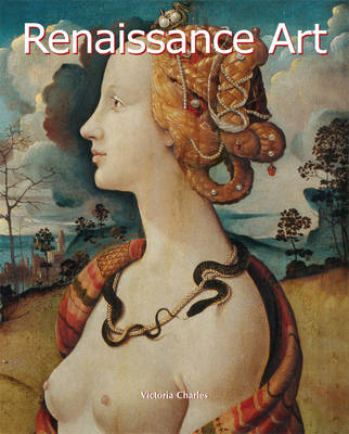 Cover of Renaissance Art