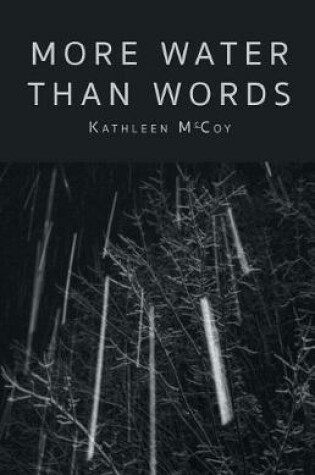 Cover of More Water Than Words