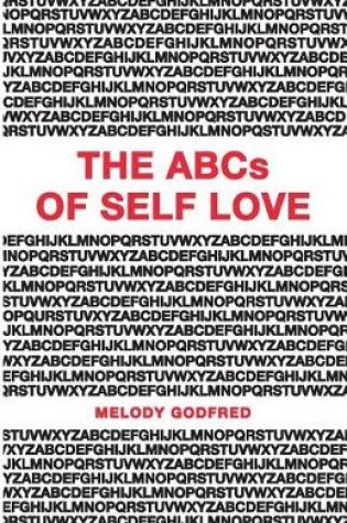 Cover of The ABCs of Self Love