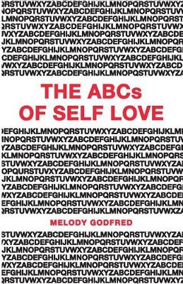 Book cover for The ABCs of Self Love