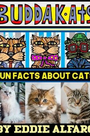 Cover of Fun Facts About Cats