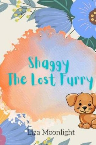 Cover of Shaggy The Lost Furry