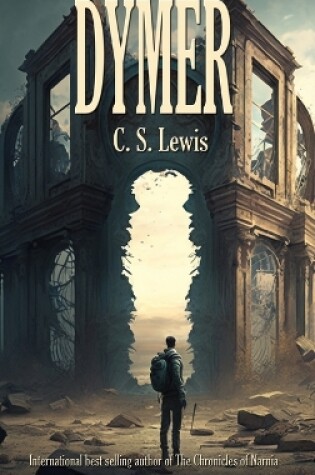 Cover of Dymer